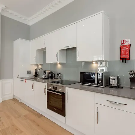 Apartment Destiny Scotland Hanover