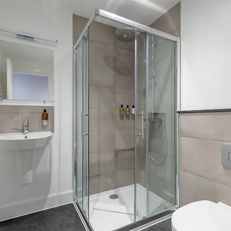 Destiny Scotland Hanover Эдинбург