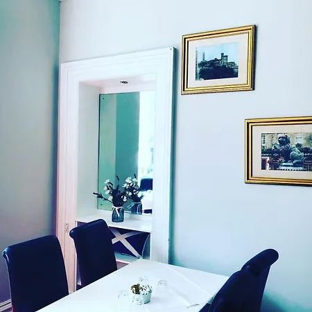 Ardenlee Edinburgh