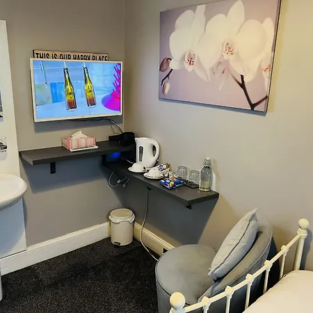 雅顿里宾馆 招待所 3*