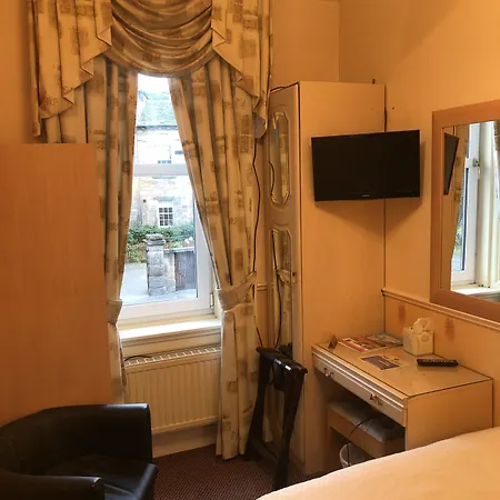 Brae Konukevi Edinburgh