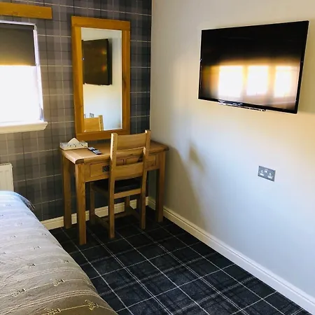 Bed & Breakfast The Juniperlea 4*