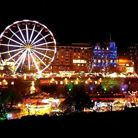 Lauriston Roomz Ξενοδοχείο