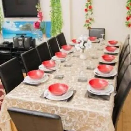 Lauriston Roomz 2* Εδιμβούργο