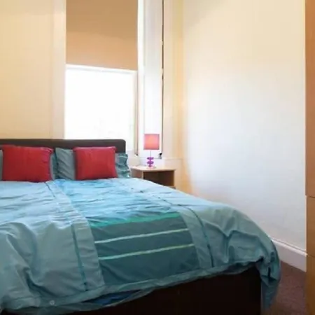 Ξενοδοχείο Lauriston Roomz