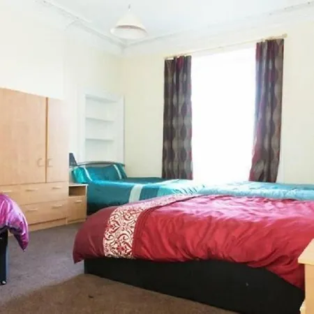 Lauriston Roomz Ξενοδοχείο 2*