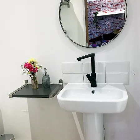 Beaverhall Holiday Apartments Апартаменты *