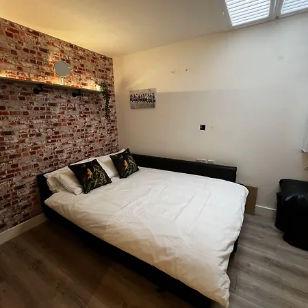 Beaverhall Holiday Apartments * Эдинбург