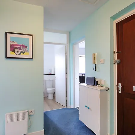 Ideal Location With Free On-site Private Parking