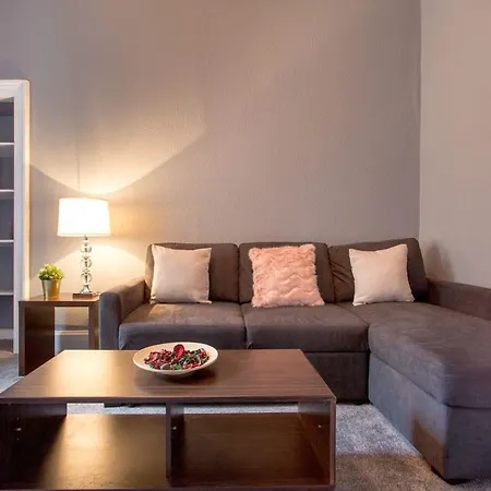 Stunning 2-bed In