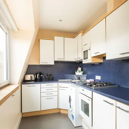 Apartmán Amazing Castle View