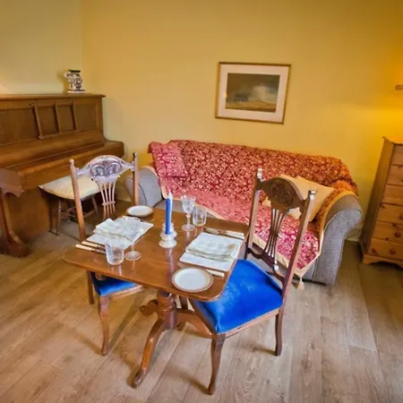 Apartament Thistle Street At Heart Of The Centre *