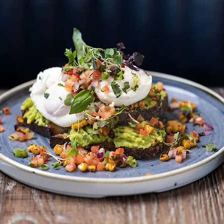 Brewdog Doghouse 4* 에든버러