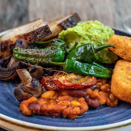 호텔 Brewdog Doghouse