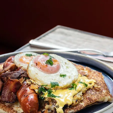 Brewdog Doghouse 4* 에든버러