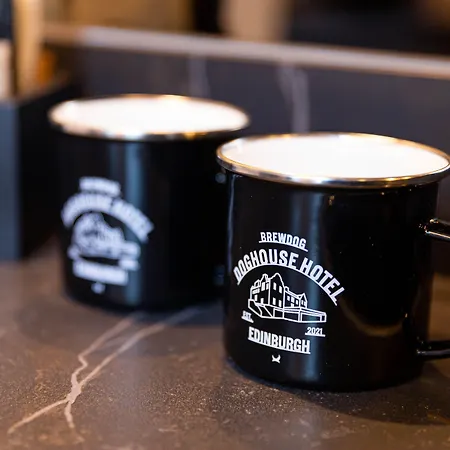 Brewdog Doghouse Edinburgh