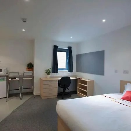 College Hostel Edinburgh