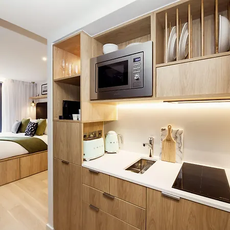 Wilde Grassmarket エディンバラ