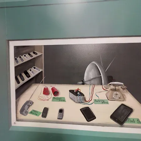 호스텔 Belford 에든버러