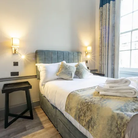 Mono New Town Apart-hotel