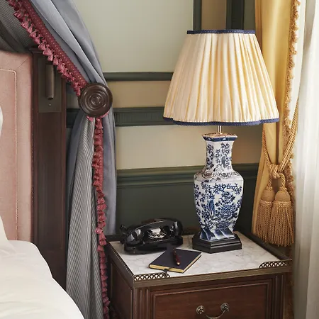 Gleneagles Townhouse