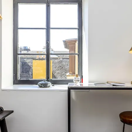 The Brewers Contemporary Edinburgh