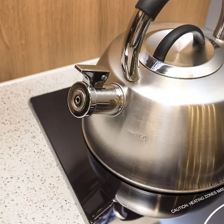 The Brewers Contemporary Lejlighedshotel