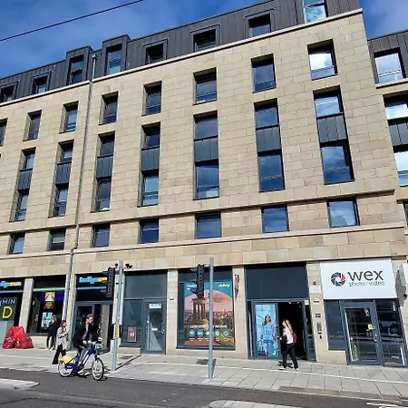 Joivy Affordable - Adults Only Edinburgh