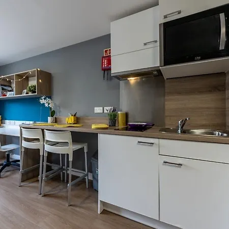 Hotel Joivy Affordable - Adults Only Edinburgh