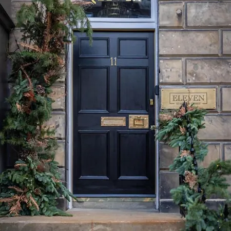 Ξενοδοχείο Eleven Stafford Street Townhouse (adults Only)