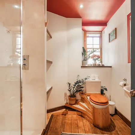 Kwatera prywatna 1 Bed - 10 Min Walk To Castle *