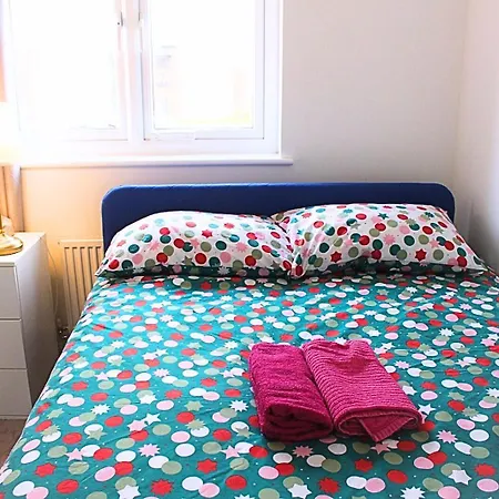 New Built 2022, 3 Bedroom Townhouse 別荘