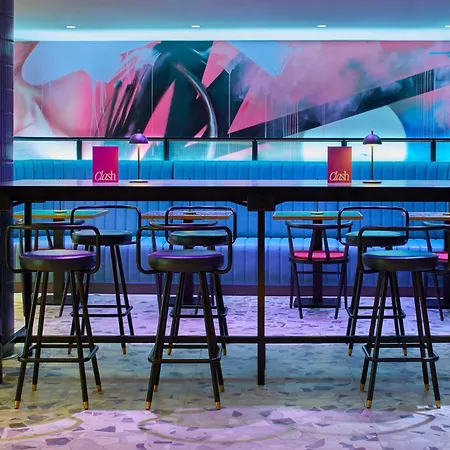 Nyx 호텔 에든버러