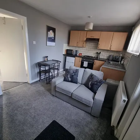 Edinburgh Stays Apartment Edinburgh