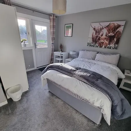 Edinburgh Stays Эдинбург