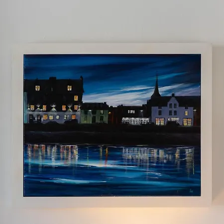 Apartman Charming Georgian - Steps To Tram & Centre