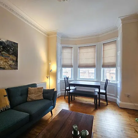 Apartament 2-bedroom *