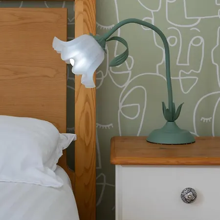 Apartman Charming Georgian - Steps To Tram & Centre *