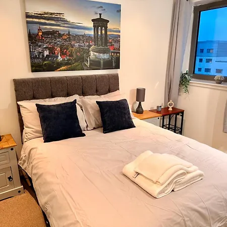 Britannia Ocean Park - Fast Wifi And Free Parking *