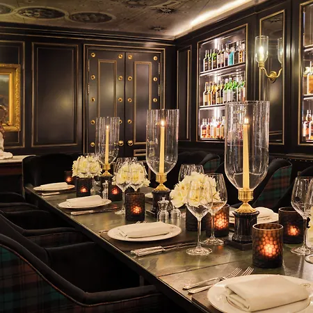 فندق 100 Princes Street