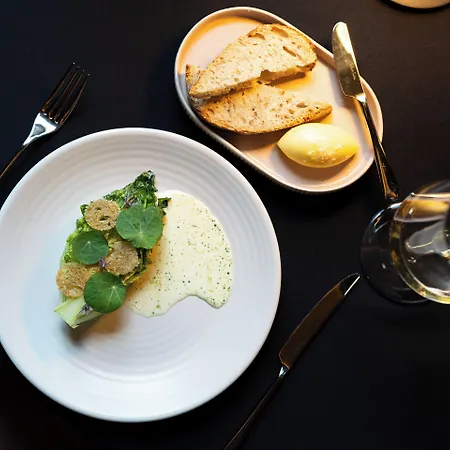 The Scott 4* Edimburgo