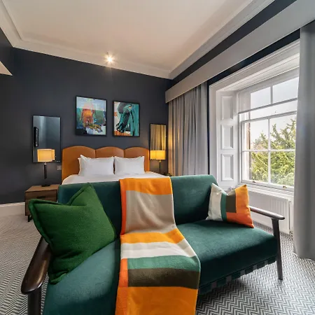 The Scott 4* Edinburgh