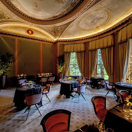 The Scott Hotel Edimburgo