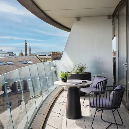 W 5* Edinburgh