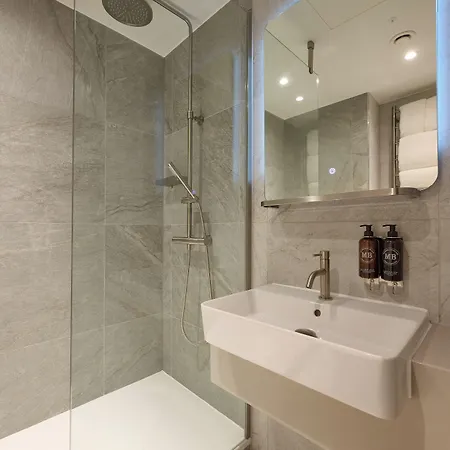 The Resident 4* Edinburgh