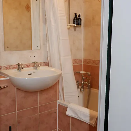4 Friends House * Εδιμβούργο