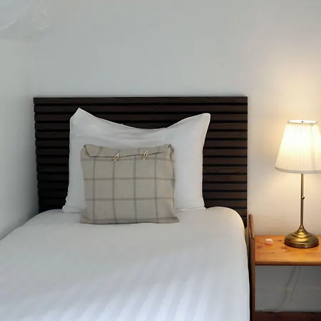 Guest house 4 Friends House Edinburgh