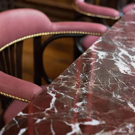 House Of Gods Royal Mile Edinburgh