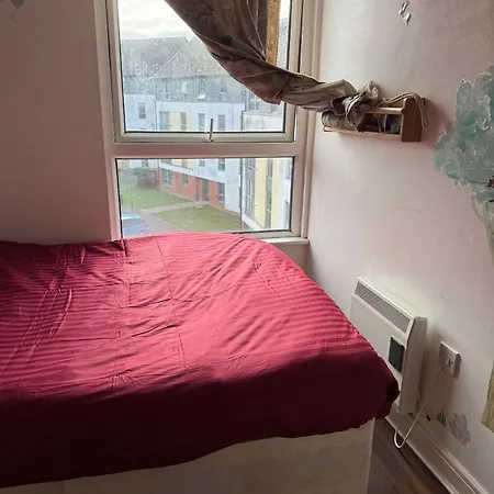 Charming With Electric Heating Free Wifi Πανσιόν Εδιμβούργο