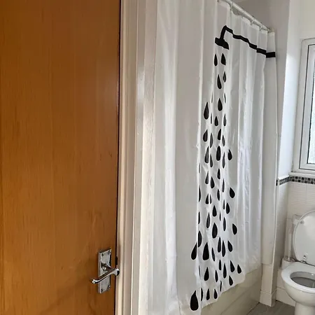 Πανσιόν Charming With Electric Heating Free Wifi Εδιμβούργο